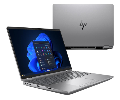 Laptop HP Zbook Fury 16 G1i Ultra 9-285HX/32GB/1TB/W11P RTX Pro 3000